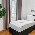 アパート Feworld - Big Living - Center Klagenfurt