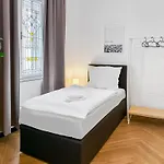Feworld - Big Living - Center Klagenfurt アパート