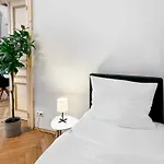Feworld - Big Living - Center Klagenfurt Appartamento *