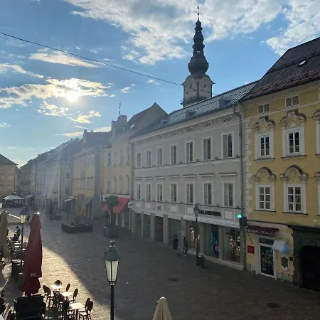 Feworld - Big Living - Center Klagenfurt *