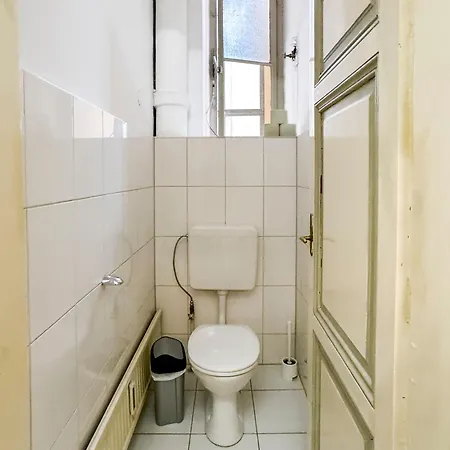 Apartamento Feworld - Big Living - Center Klagenfurt