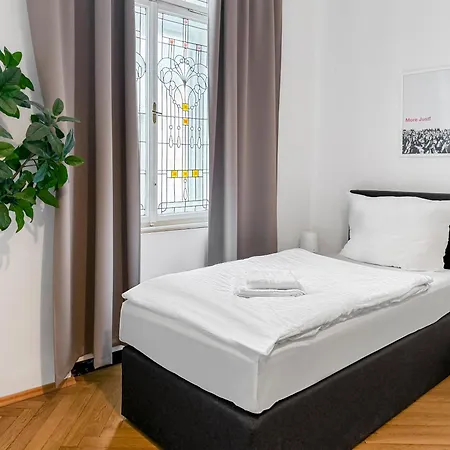 아파트 Feworld - Big Living - Center Klagenfurt