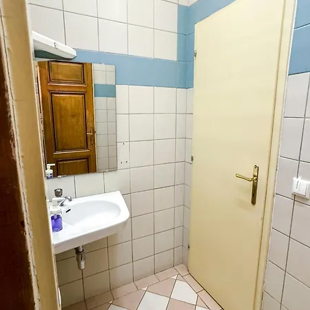 Feworld - Big Living - Center Klagenfurt Apartamento *