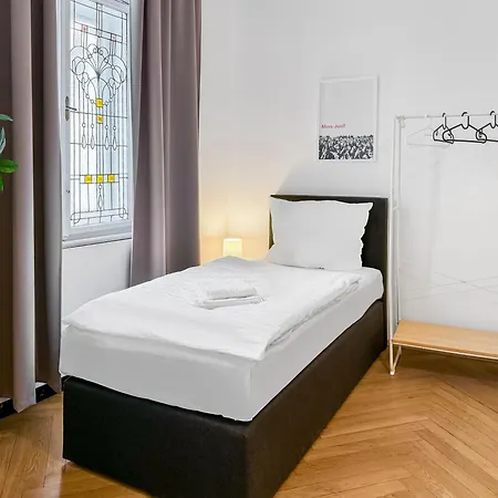 Feworld - Big Living - Center Klagenfurt Apartamento