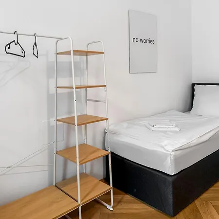 Feworld - Big Living - Center Klagenfurt * Klagenfurt am Woerthersee