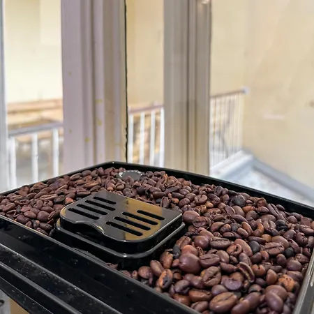 Feworld - Big Living - Center Klagenfurt דירה