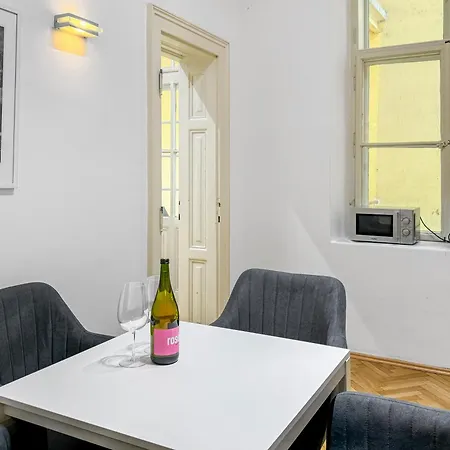 Apartamento Feworld - Big Living - Center Klagenfurt
