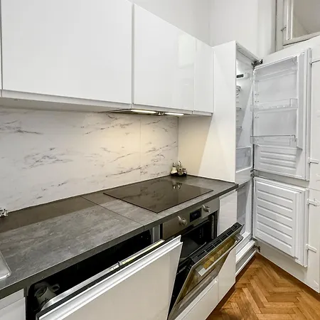 Apartamento Feworld - Big Living - Center Klagenfurt *