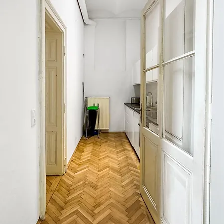 Apartamento Feworld - Big Living - Center Klagenfurt