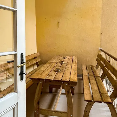 Feworld - Big Living - Center Klagenfurt Apartamento *