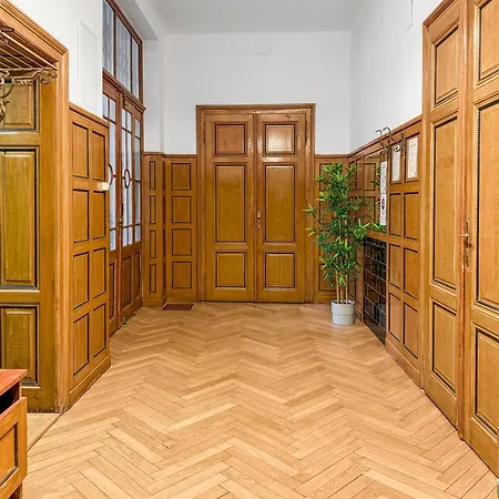 Apartamento Feworld - Big Living - Center Klagenfurt *