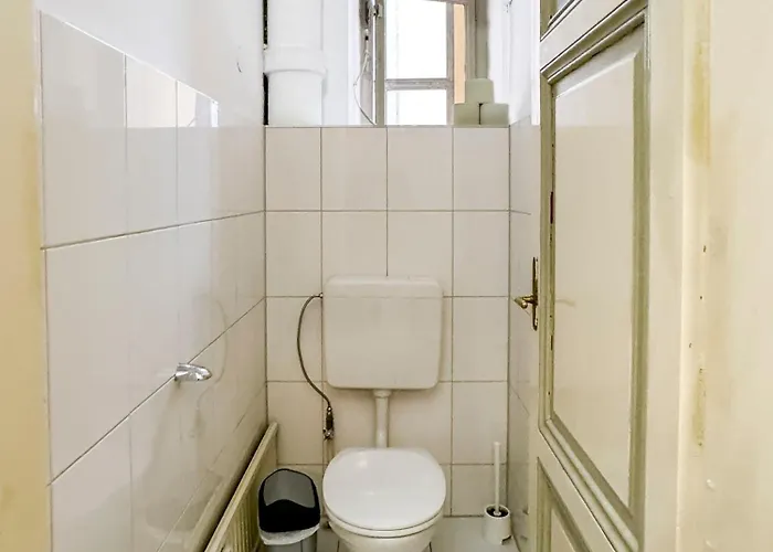 Apartamento Feworld - Big Living - Center Klagenfurt