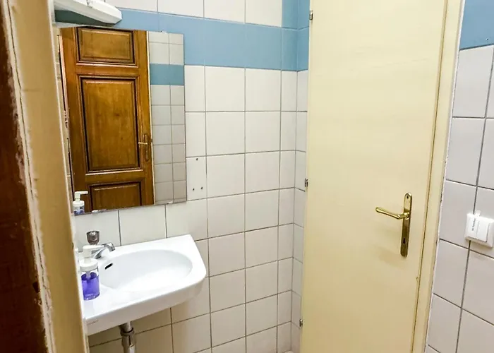 Feworld - Big Living - Center Klagenfurt דירה *