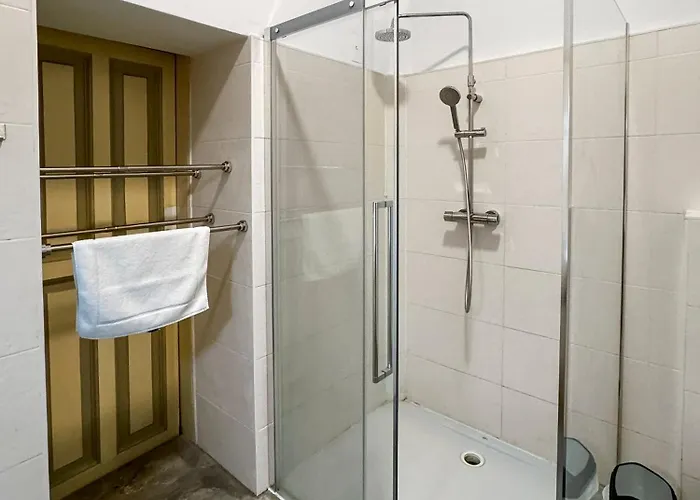 Feworld - Big Living - Center Klagenfurt דירה קלגנפורט