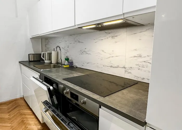 Feworld - Big Living - Center Klagenfurt Klagenfurt am Woerthersee