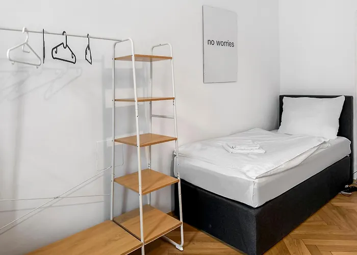 Feworld - Big Living - Center Klagenfurt * קלגנפורט