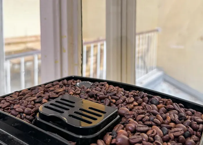 Feworld - Big Living - Center Klagenfurt Apartamento