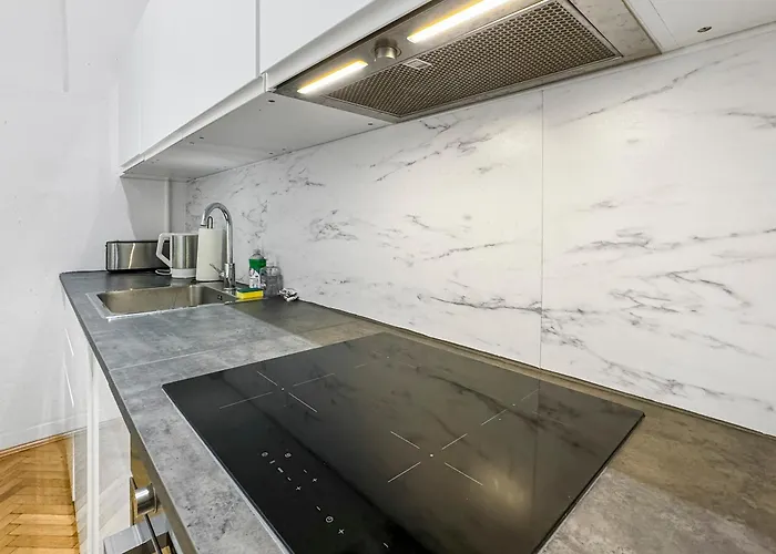 Feworld - Big Living - Center Klagenfurt * Klagenfurt am Woerthersee