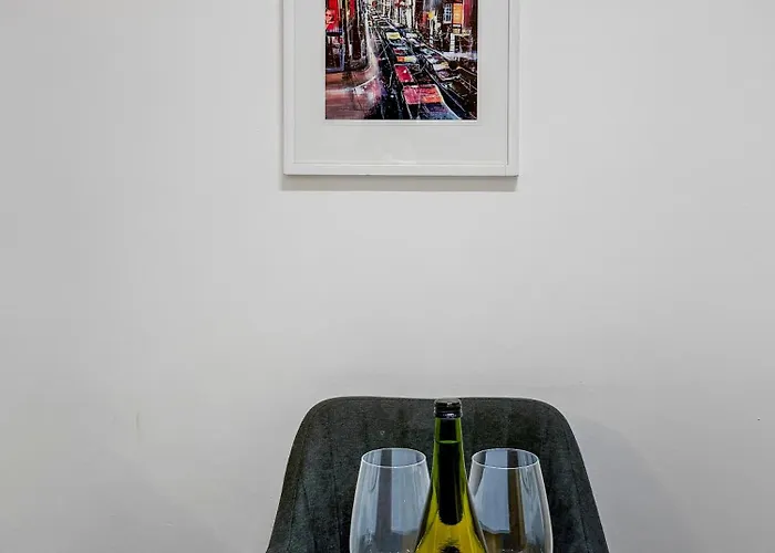 Feworld - Big Living - Center Klagenfurt *