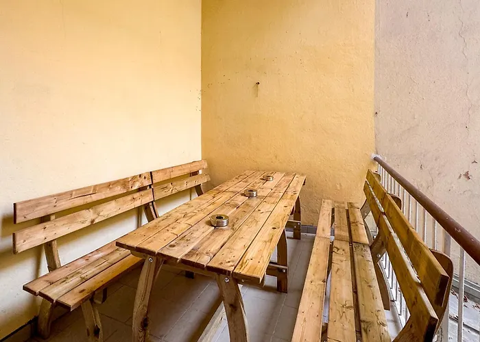 Feworld - Big Living - Center Klagenfurt קלגנפורט