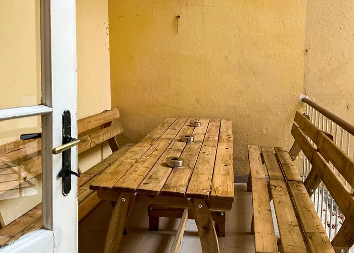 Feworld - Big Living - Center Klagenfurt Apartamento *