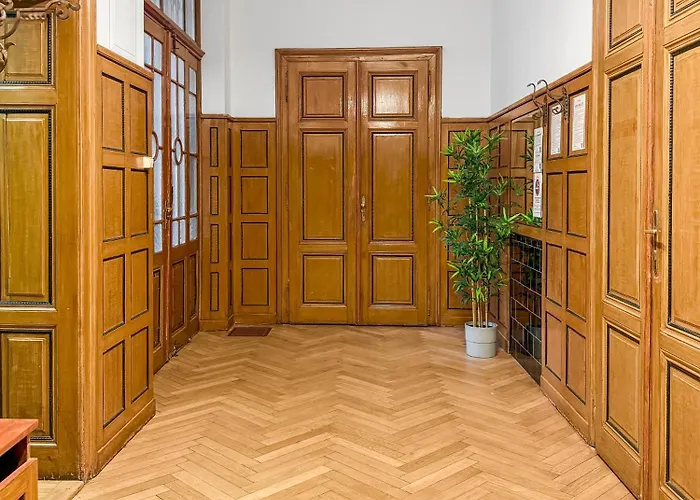 Apartamento Feworld - Big Living - Center Klagenfurt *