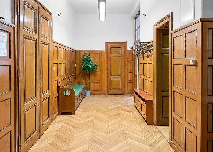 Feworld - Big Living - Center Klagenfurt Apartamento Klagenfurt am Woerthersee