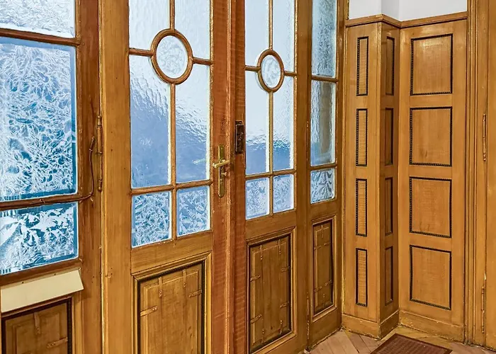 Feworld - Big Living - Center Klagenfurt * Klagenfurt am Woerthersee